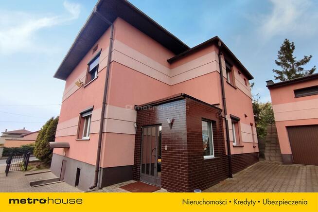 Piękne 198 m² - lokal usługowy - duży potencjał!