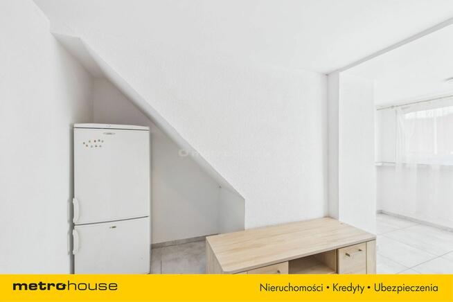 Dom z 4 mieszkaniami - 209,2 m² Olszyna