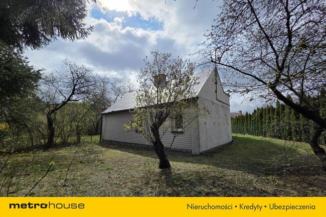 #REZERWACJA# Dom ul. Terebelska - Działka 727m2