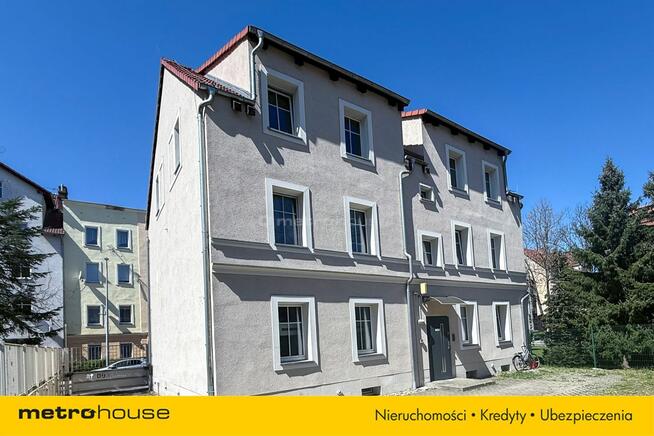 Dobra inwestycja - 6 wynajętych mieszkań w centrum