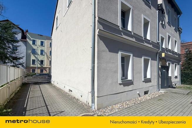 Dobra inwestycja - 6 wynajętych mieszkań w centrum