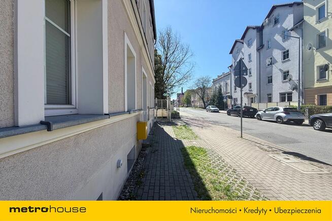 Dobra inwestycja - 6 wynajętych mieszkań w centrum