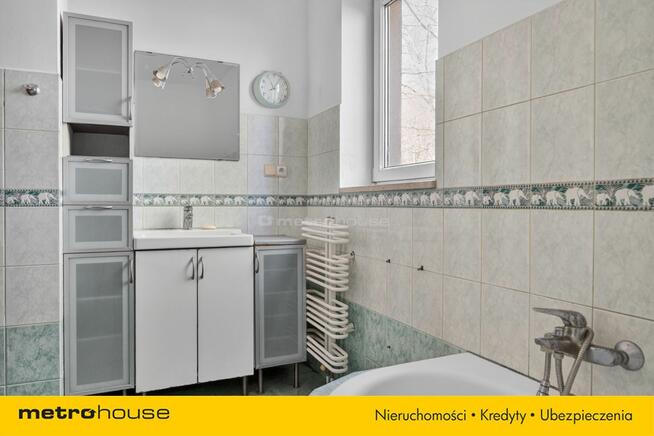 Segment środkowy, 6 pokoi bliski Wawer dla rodziny