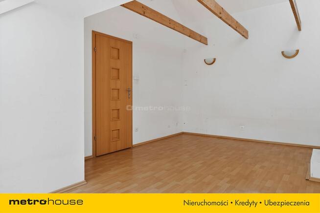 Segment środkowy, 6 pokoi bliski Wawer dla rodziny