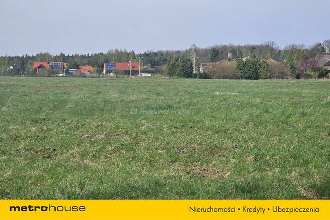 Działka Dobiesz, ul. Lipowa