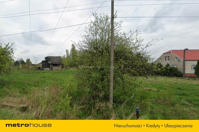 Na sprzedaż działka 2,38ha Kunica Stara