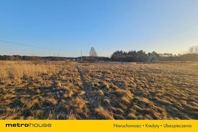 Piękna działka w spokojnej okolicy - 35 arów!