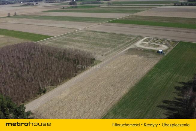 Działki budowlane w otoczeniu natury, Kazimierz