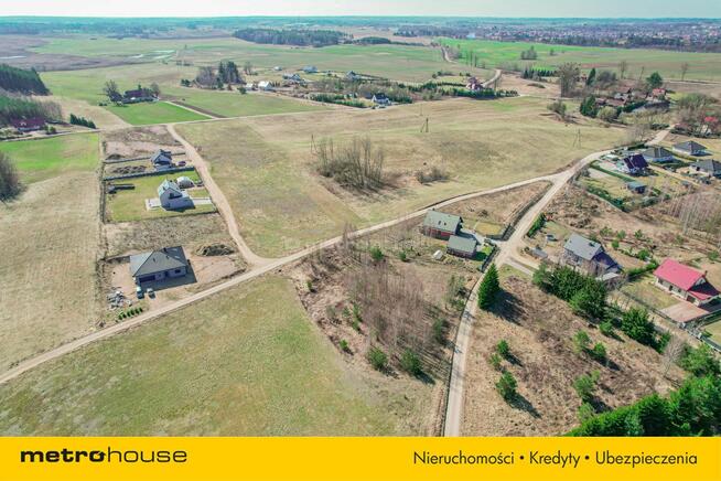 Możne działka budowlana 3201 m²
