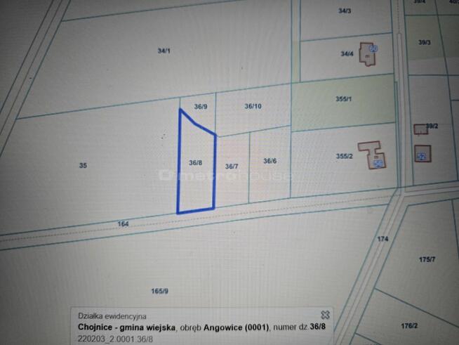 Angowice- Twoje miejsce spokoju blisko natury!