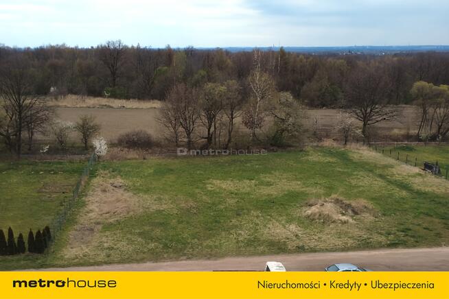 Bujaków-działka budowlana o powierzchni 960 m²