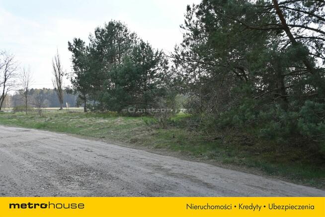 Działka z pewnością zabudowy w planie ogólnym
