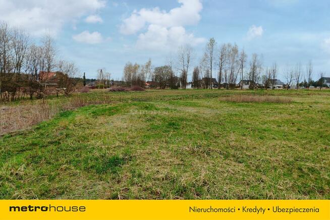 Ochojec - działka 1369 m² - TOP lokalizacja