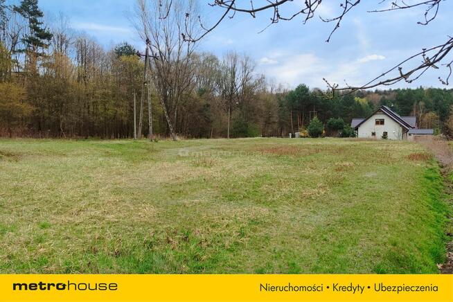 Ochojec - działka 1369 m² - TOP lokalizacja