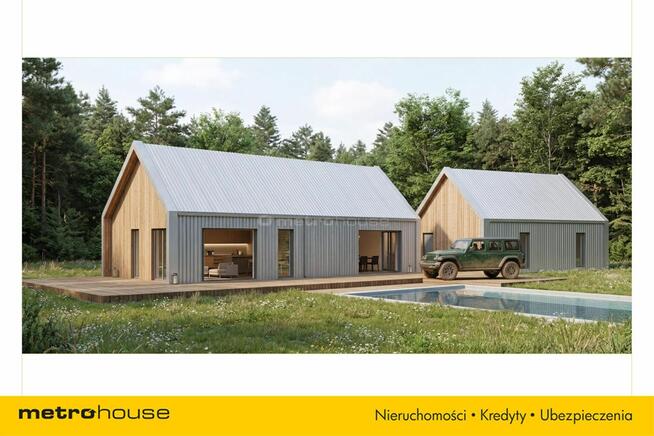 Działka budowlana,3000m2,pozwolenie,k.Skierniewice