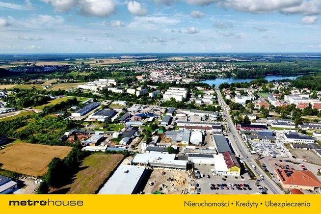 Biznes startuje tutaj! Działka inwestycyjna6340m²