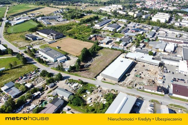 Biznes startuje tutaj! Działka inwestycyjna6340m²