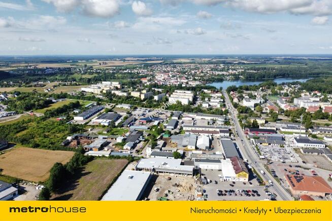 Biznes startuje tutaj! Działka inwestycyjna6340m²