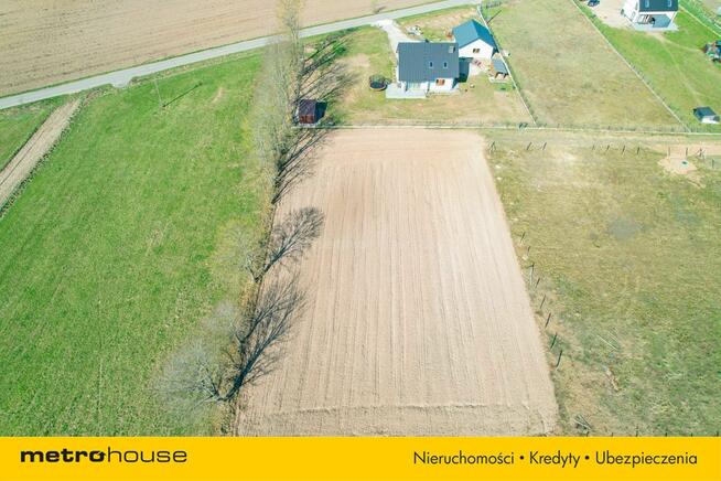 2268 m² działki z warunkami zabudowy