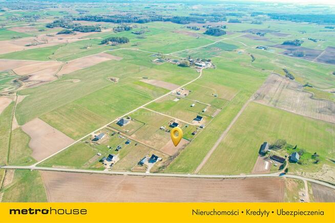 2268 m² działki z warunkami zabudowy