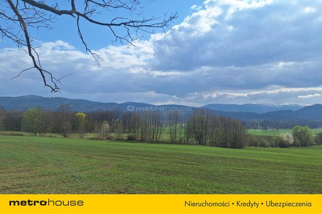Działka Janowice Wielkie, ul. Spacerowa