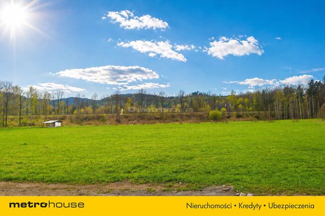 Działka Janowice Wielkie, ul. Spacerowa