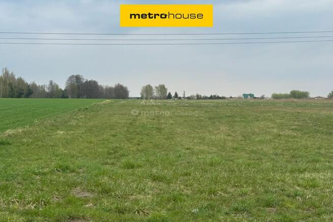 Działka Kampinos A