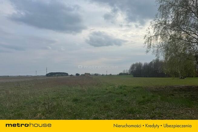 Działka Kampinos A