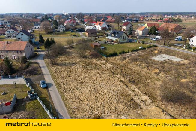 Ostatnia działka budowlana w tak korzystnej cenie!