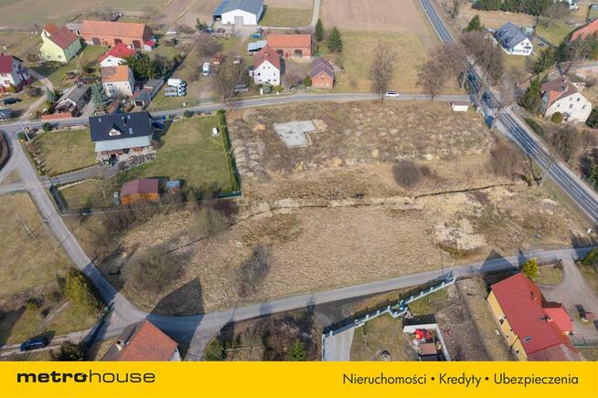 Ostatnia działka budowlana w tak korzystnej cenie!