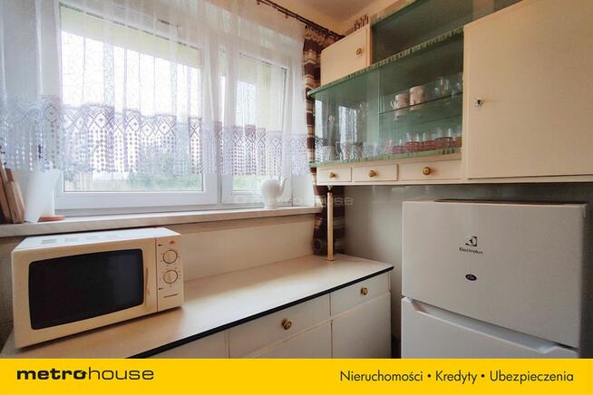 Świetne 2 pokoje, 1 piętro + Balkon z widokiem!