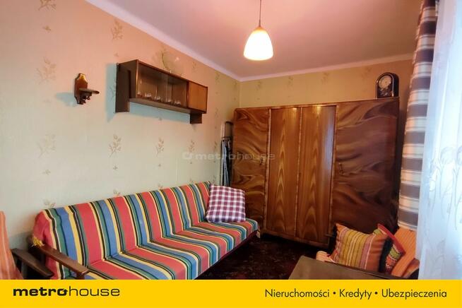 Świetne 2 pokoje, 1 piętro + Balkon z widokiem!