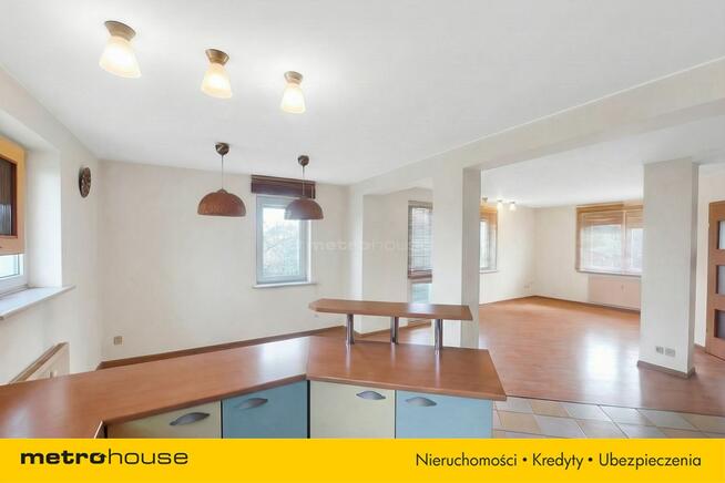 Apartament dwupoziomowy140 m2 - Księży Młyn