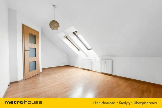 Apartament dwupoziomowy140 m2 - Księży Młyn