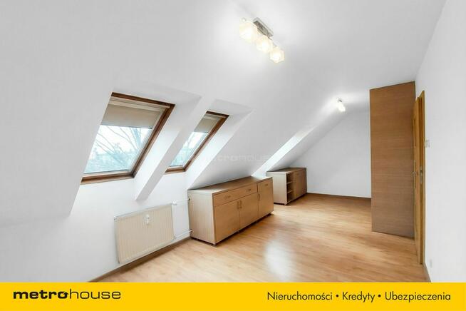 Apartament dwupoziomowy140 m2 - Księży Młyn