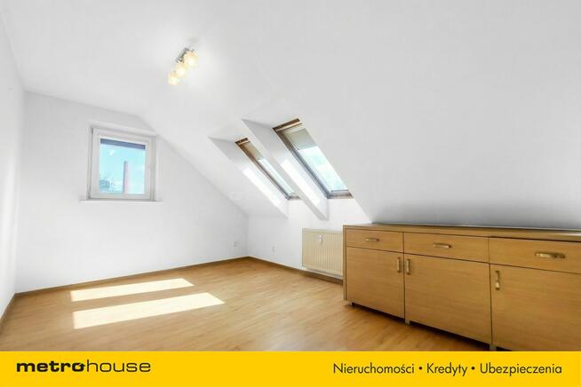 Apartament dwupoziomowy140 m2 - Księży Młyn