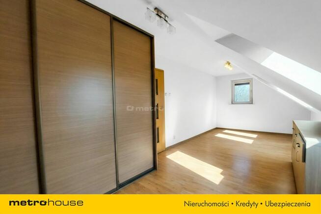 Apartament dwupoziomowy140 m2 - Księży Młyn