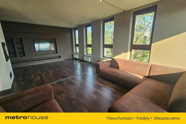 Apartament - Brzozowy Park - Józefosław