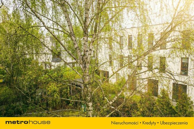 Apartament - Brzozowy Park - Józefosław