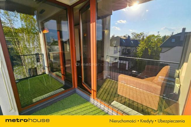Apartament - Brzozowy Park - Józefosław