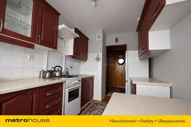 4-pokojowe mieszkanie 72 m² . Królowej Jadwigi