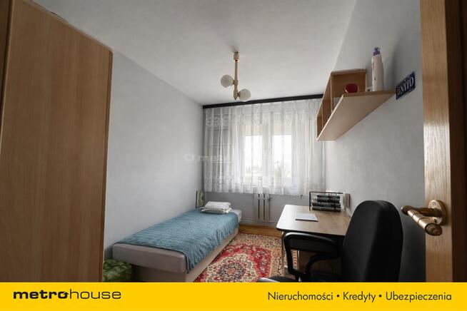 4-pokojowe mieszkanie 72 m² . Królowej Jadwigi