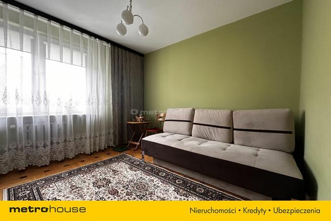 4-pokojowe mieszkanie 72 m² . Królowej Jadwigi