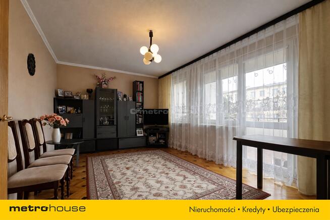 4-pokojowe mieszkanie 72 m² . Królowej Jadwigi