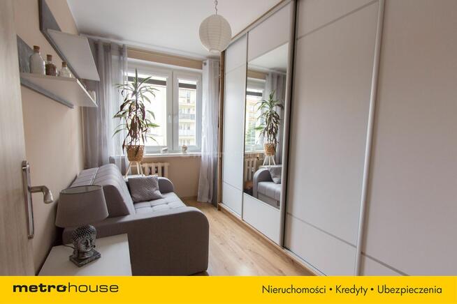 4 POKOJE, BALKON - I PIĘTRO CENTRUM - ROZKŁADOWE