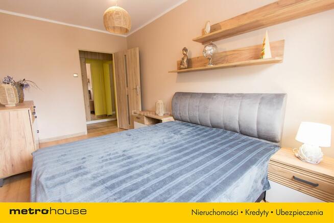 4 POKOJE, BALKON - I PIĘTRO CENTRUM - ROZKŁADOWE