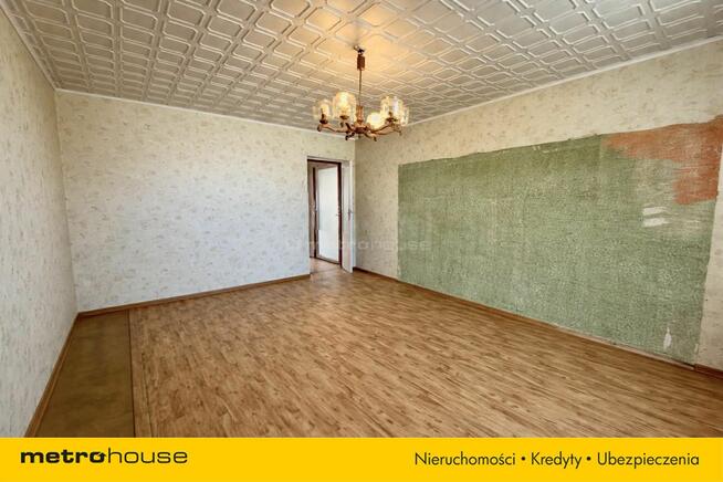 CHWAŁOWICE, balkon, do własnej aranżacji