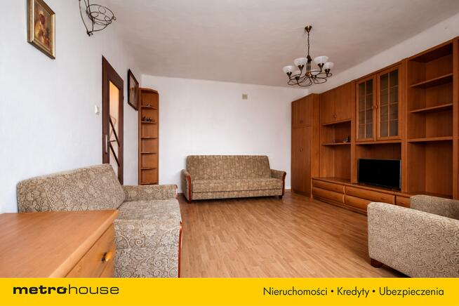 34,41 m² 1 piętro Sidorska