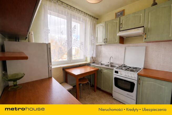 34,41 m² 1 piętro Sidorska