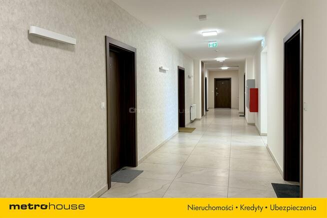 Piękne nowe mieszkanie w uzdrowisku.